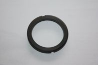 High temperature resistance and good seal PTFE rings with micro machining
