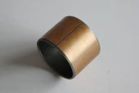 Sintered bronze bi metal slide bushing / Du Bearing with sint A50, A51, CuSn10