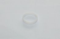 100% PTFE guide ring with hardness 60 shore A , High abrasion Plastic piston ring
