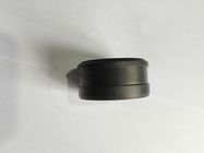 Automobile Wide Groove Sinter Metal Piston with PTFE bands used in shock absorber
