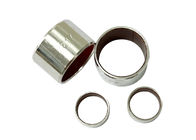 Sleeve Oilless Bearings With PV Value Limit Of 50N/Mm2 Via Oil Lubrication