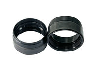 Polished Black Shock Absorber Piston Cylinder Ring For Automotive Industry