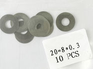 Carbon Steel Shock Valve Shims With Lightweight Features And OEM Service