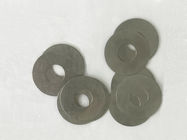 Round Stamping Shock Valve Shims For Precision Performance OEM Service