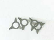 Thickness Ranging 0.5mm - 10mm Round Shock Valve Shims Made To Order