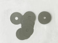 SS Round Shock Valving Shims For Enhanced Shock Absorber Functionality