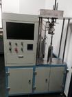 Blow - Off Testing Shock Piston Machine 4.6-5.6kn Lateral Load Easily Operation
