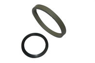 IATF16949 Certificate OEM Standard Size PTFE guide ring For Shock absorber