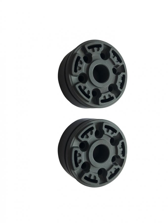 Large Steel Ring HRB110 Shock Absorber Piston