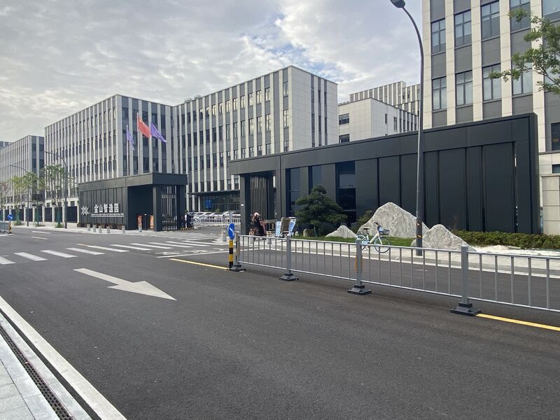 Ningbo XiaYi Electromechanical Technology Co.,Ltd.