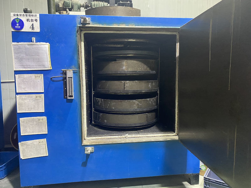 Ningbo XiaYi Electromechanical Technology Co.,Ltd. manufacturer production line