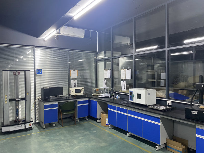 Ningbo XiaYi Electromechanical Technology Co.,Ltd. manufacturer production line