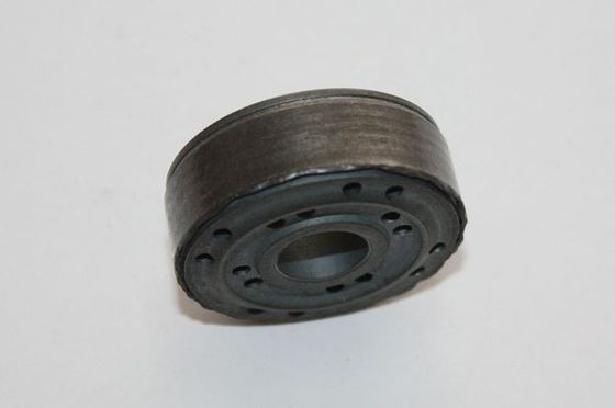32mm inclined holes Damper Piston with good tensile strength for car shock absorber