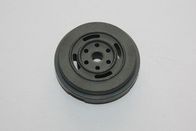 Shock absorber valve with hardness 70-100 HB and density 6.5g/cm3 for Automobile