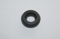 High Precision engineering plastic PTFE components / injection Molding PTFE stopper