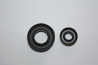 High strength PTFE parts products , free of burrs for Medical machinery parts