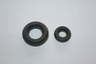 High strength PTFE parts products , free of burrs for Medical machinery parts