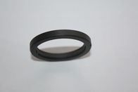 High temperature resistance and good seal PTFE rings with micro machining