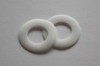 Tensile strength 2.53MPa PTFE ring gasket with 100% PTFE for oil pump