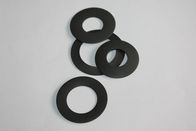 Automatic pressing Density 2.14 PTFE backup rings for lining , seal components