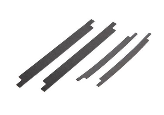 Good lubrication and seal PTFE ring bands