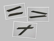 Different filler PTFE bands with high degree of chemical stability for hydraulic cylinder