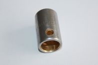 SJ-2 Du bushing cylinder bearing precision casting parts cnc machining metal bushing