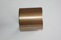 Sintered bronze powder composite Du Bushing with PTFE for high or low temperature