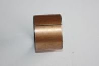Sintered bronze bi metal slide bushing / Du Bearing with sint A50, A51, CuSn10