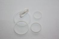 Carbon fiber Hydraulic Plastic PTFE rings with oil and heat resistance