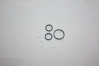 Filled or virgin backup PTFE guide ring with density 2.12g/cm3 free of burrs