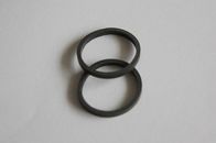 Self lubrication PTFE flat seal ring with high temperature resistance