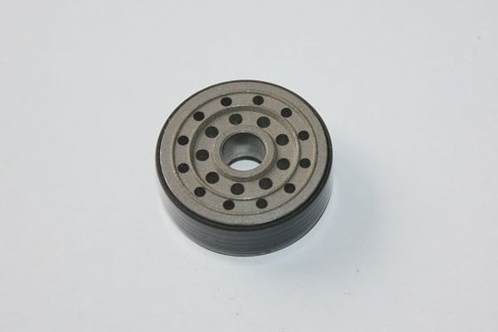 2.15g/cm3 graphite carbon filled TFM import material bands car Shock Piston
