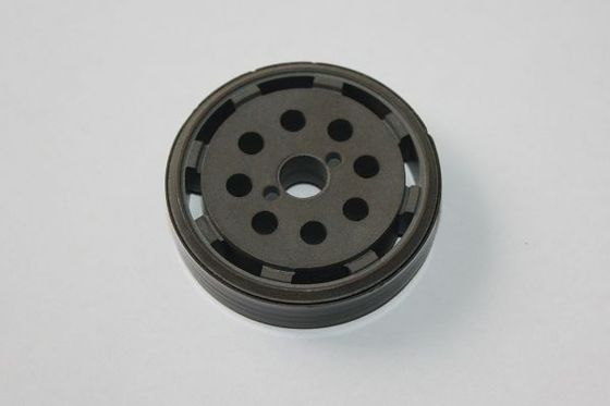 Customized PTFE piston band 375 ℃ Sintering Temperature applied in  car rear shocks