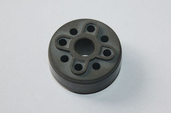 32# shock absorber piston with HRB65 density 6.5g/cm3 , Piston Band
