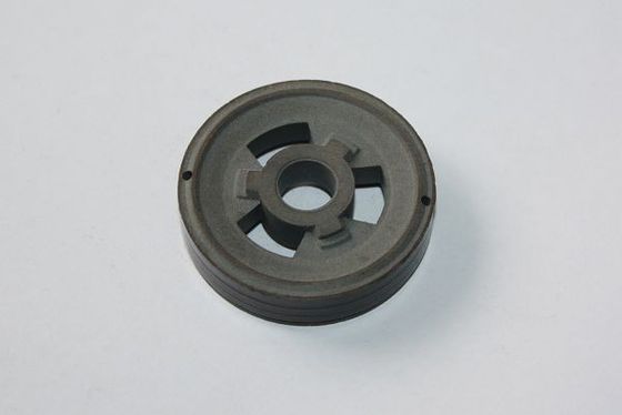 No scuffing Custom Shock absorber Piston with stand fatigue test and blow - off test