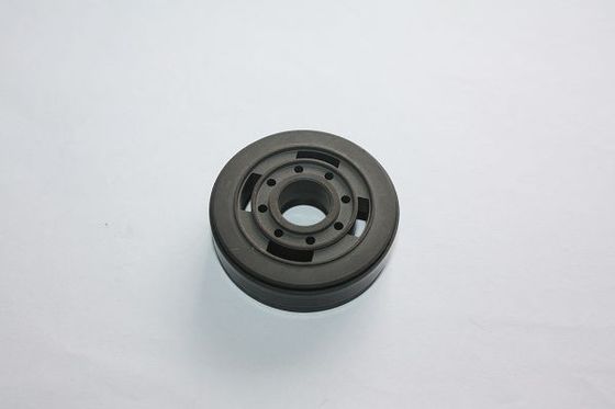 46mm Custom Filled PTFE Shock absorber Piston with friction and blow off testing