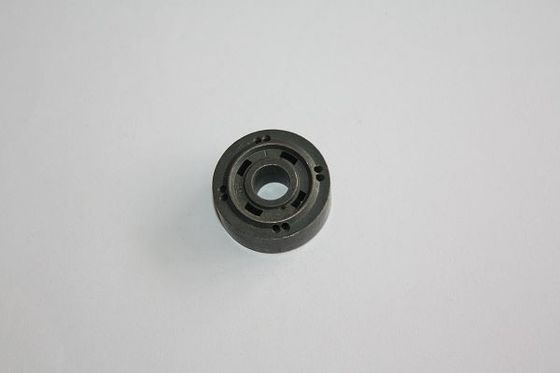 CPK 1.67 Powder Metallurgy Bronze Piston Shock Absorber Parts Design Grooves On OD