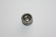 Alloy Powder Shock Pistons Shock Absorber Parts 27mm With Unique Square Holes
