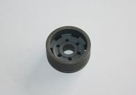 Small Groove Heavy Duty Shock Absorber Sinter Piston with steam treatment
