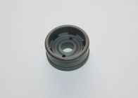 A Pair Oil Holes design, Density 6.5 g/cm3 Sinter Automotive Shock Absorber Piston