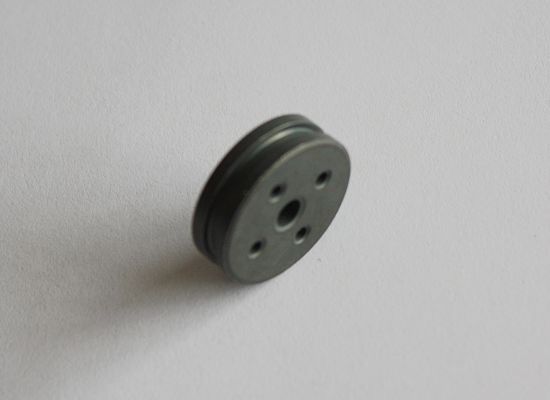Powder Metallurgy accessories car parts with axial crushing strength > 20000N