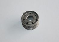 20mm Density 6.4g / cm3 Powder Metallurgy Pistons used in motorcycle front shocks