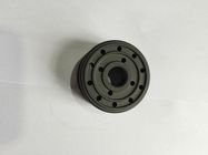 Automobile Wide Groove Sinter Metal Piston with PTFE bands used in shock absorber