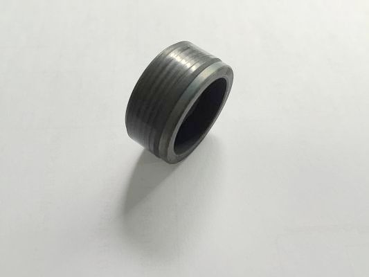 Customized PTFE Banded Piston 375 ℃ Sintering Temp For Car Rear Shocks