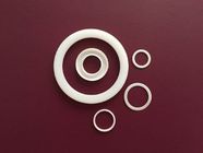 OEM Micro Machining PTFE Parts Via Multi Cavity Mold With Many Production Line