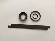 Tolerance 0.02 mm CNC Machining PTFE Parts With PTFE Material OEM