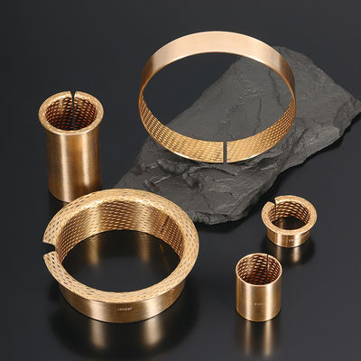 POM Composite Bearing