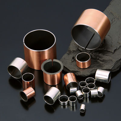 Ra0.8 Oil Free Bushings