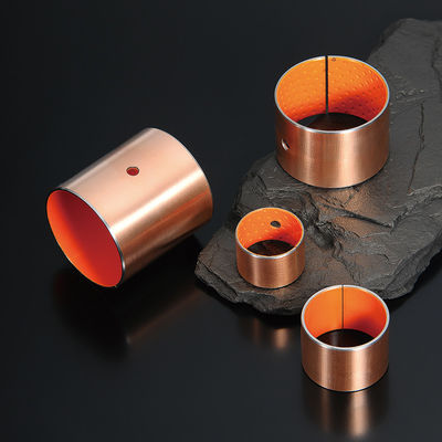 Ra0.8 Oil Free Bushings